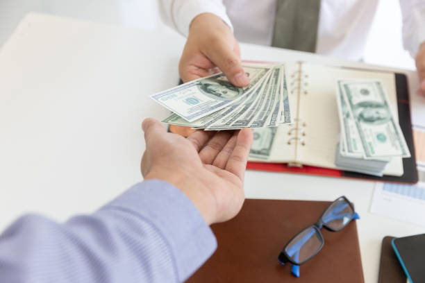 Professional Loan Agency in Rancho San Diego, CA